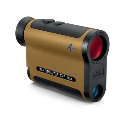 Leica Rangemaster CRF MAX 7x24mm Rangefinder FDE 40549