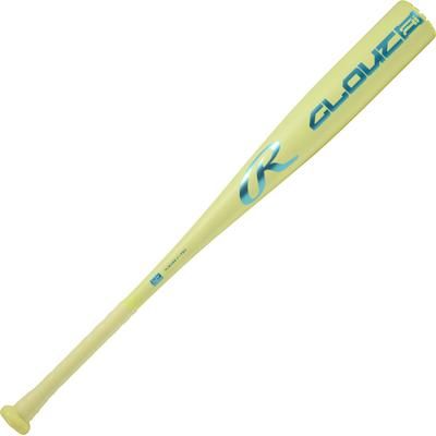 Rawlings Clout AI USSSA Youth Baseball Bat 2026 (-10)