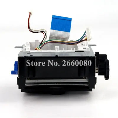 Stampante incorporata originale per sistema POS registratore di cassa SUNMI T1 T2 Stampante integrata