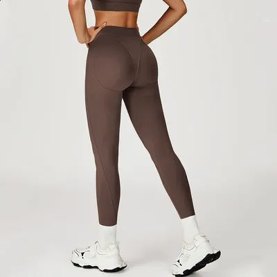 High Waist Leggings Women Fitness Running Yoga Leggings Pants Energy Gym Tight Leggings Casual Push Up Workout Leggings Cycling