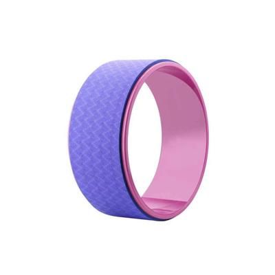 FFitness Ruota yoga - Yoga Wheel Rosa FF 1 St