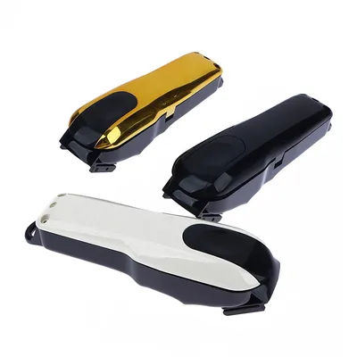 Modified Shell Hair Clipper Cover Set Electric Push Shear Shell Kit Barber Shop Accessories Gift For 8148