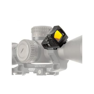 USED Reptilia ROF-45 for Geissele 34mm Super Precision Mount and Trijicon RMR Black 100-017