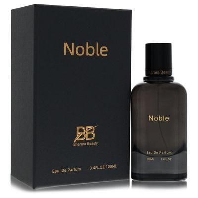 Bharara Noble For Men By Bharara Beauty Eau De Parfum Spray 3.4 Oz