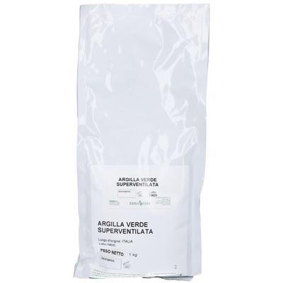 Argilla Ve Super Ventilata 1 Kg 1000 g