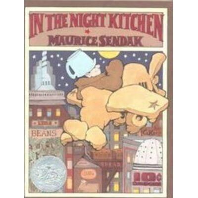 In the Night Kitchen (Hardcover) - Maurice Sendak
