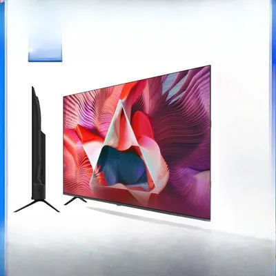 32 65 inch LCD TV 55 inch TV 75 inch high definition color smart TV