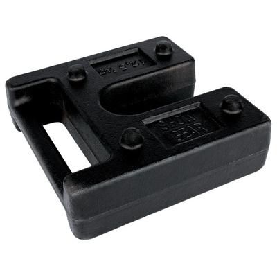 Showgear Stage Weight 12,5 kg