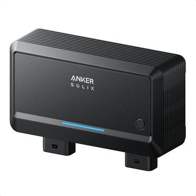 Anker SOLIX C2000 Gen 2 Portable Power Station Car Charger（oso）