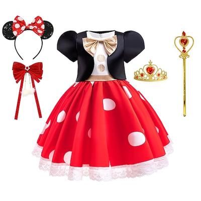 Settimana del libro 2026 costume da principessa cosplay film cosplay per ragazze bambini halloween carnevale spettacolo festa