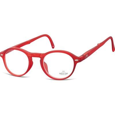 Montana Eyewear - Liz Occhiale da lettura pieghevole 1 pz Occhiali