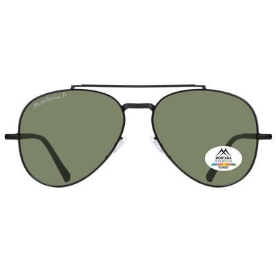 Montana Eyewear - Positano Occhiale da sole 1 pz Occhiali