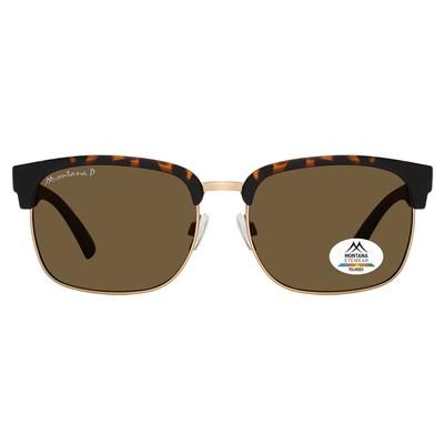 Montana Eyewear - Auckland Occhiale da sole 1 pz Occhiali