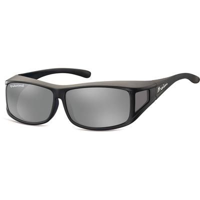 Montana Eyewear - Cairo Sovraocchiale da sole 1 pz Occhiali