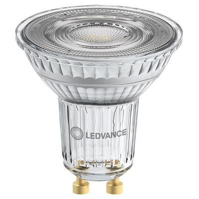 LEDVANCE LED PAR16 80 60° DIM 6.1W 927