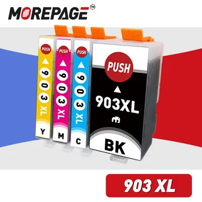 903XL Ink Cartridge Compatible For HP 903 907 903XL 907XL HP903 XL OfficeJet 6950 6960 6961 6963 6964 6965 6970 6975 Printer