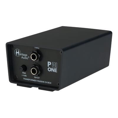 Heritage Audio P DI ONE