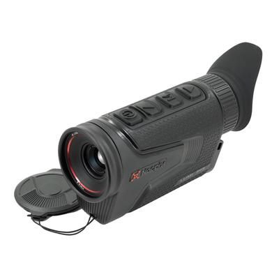 NOCPIX LUMI P13 Compact 2x13mm Thermal Imaging Monocular 50Hz 256x192 Black LUMI-P13