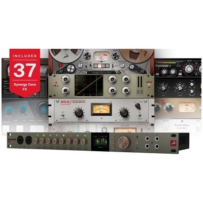 Antelope Discrete 8 Oryx Synergy Core