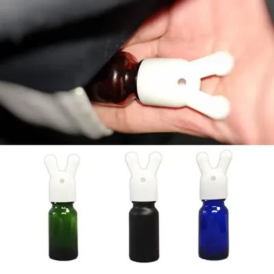 Leakproof Aroma Essential Oil Inhaler Bottle Mini Essential Oil And Perfume Inhaler Dispenser Bottle Essential Oil Inhaler