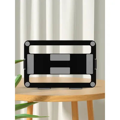 Dual Monitor Stand Holds Up To 19.8lbs Grommet Mounting Base Monitor Arm Desk Mount for 13 To 32 Inch Computer Screens