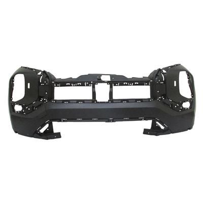 JC Whitney Bumper Cover Primed, Front, 1-year unlimited-mileage warranty RM01030203P