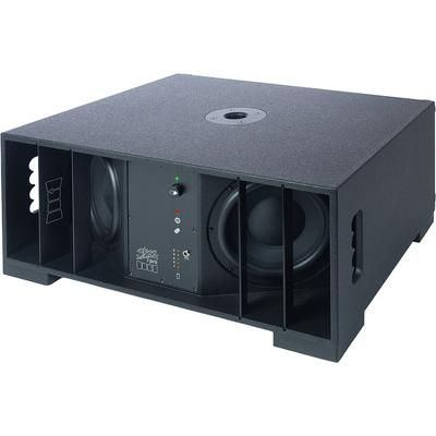 Dillinger Labs DFB MK2