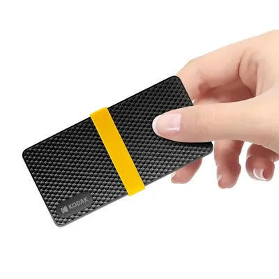 KODAK X200 External SSD 1TB Hard Drive HD Externo USB3.1 Mini Portable SSD 256B 512GB for Laptops Smartphone PS4 PC MAC TV