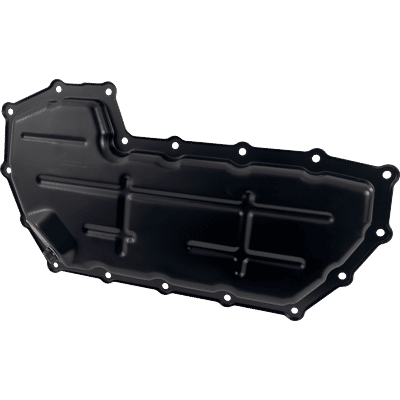 JC Whitney Oil Pan, Lower, 1-year unlimited-mileage warranty JRF31130014