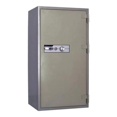 Steelwater SWBS-1700C Office Safe - Gray/Green - Gray