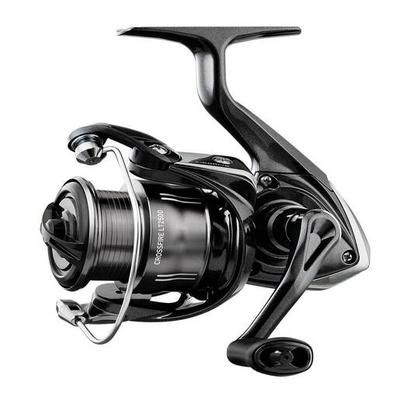 Daiwa Crossfire Lt Spinning Reel - 1000