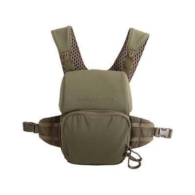 Eberlestock Bravo Bino Pack Small Military Green B9SMJ