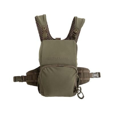 Eberlestock Bravo Bino Pack Large Military Green B9LMJ