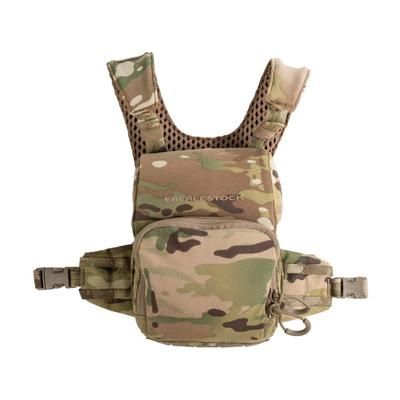 Eberlestock Bravo Bino Pack Large Multicam B9LMM