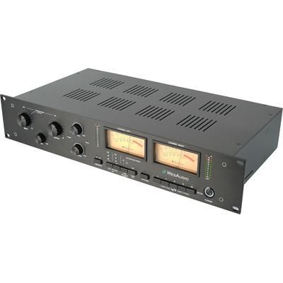 WES Audio ng78 FET Compressor