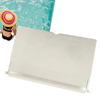 Pool Skimmer Gate Weir Gate Replacement With Sponge Skimmer Door Flap For Small Skimmers Precise Replacement