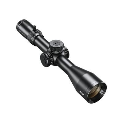 Bushnell Elite Tactical XRS3 6-36x56mm FFP Rifle Scope ED-Prime Obj. G5 Illum. FFP Reticle Box 5L Black Small ETXRS3G4I