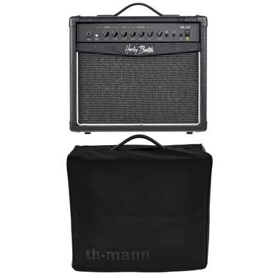 Harley Benton HB-20R Bundle
