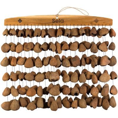 Sela Seed Chime Pangi