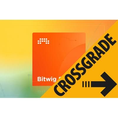 Bitwig Studio Crossgrade
