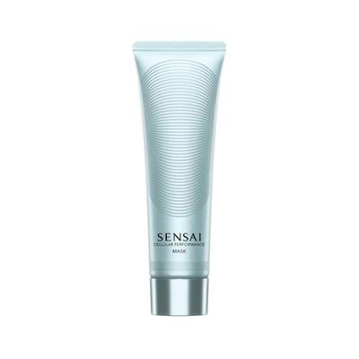 Sensai Cellular Performance Mask 100 ml - Maschera viso rigenerante co