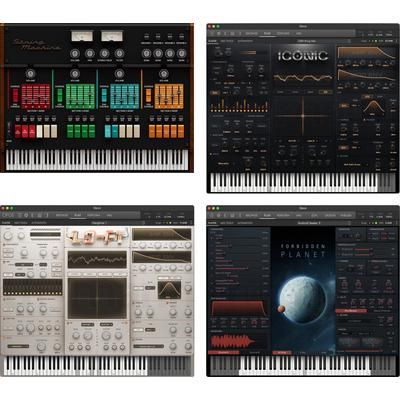 EastWest Future Bundle