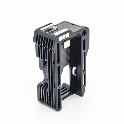 Hard Drive Case Hanger L M42 M.2 SSD RAW Storage Sigma Kit