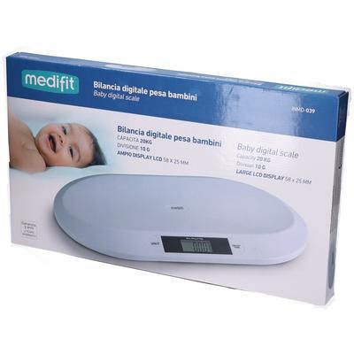 Bilancia Baby Digital Medifit 1 pz