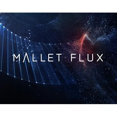 Native Instruments Mallet Flux
