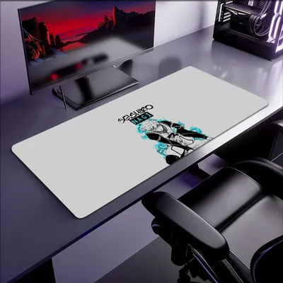 Anime b-bleu serrure Nagi Seishiro tapis de souris antidérapant épaissi grand écriture Lockedge bureau étudiant jeu coussin tapis de souris
