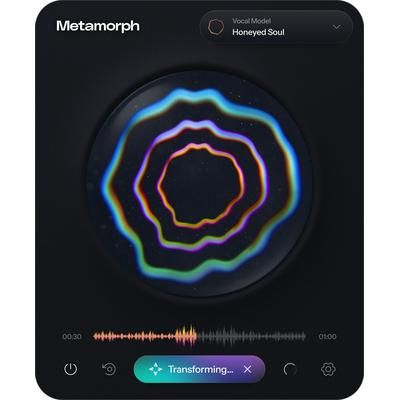 Antares Metamorph