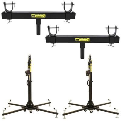 Block And Block SIGMA-70 Truss Lift Bundle