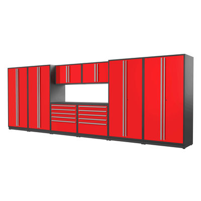 Proslat FusionPlus 20 ft set - 5 Drawers