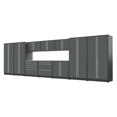 Proslat FusionPlus 23 1/3 ft set - Drawers & Doors